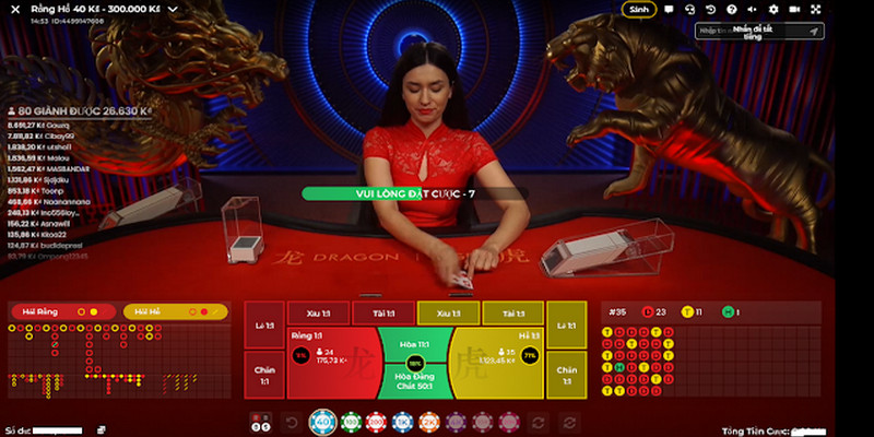 go88 club RTG Bắn cá