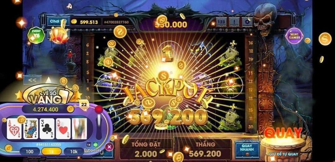 go88 club trò chơi nổ hũ 2 mặt là gì